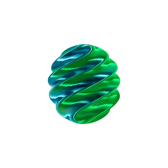 Quality Control Checks for B2B Buyers When Validating the Color Accuracy of Multi-Color PLA Bulk Orders