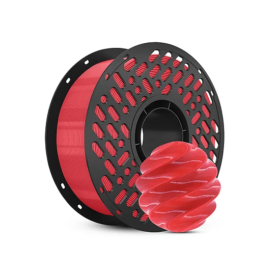 When to Use PETG vs PLA: A Comprehensive Guide for Makers