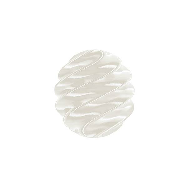 Why is Flow Consistency Important for Achieving a Smooth, Flawless Finish Using PLA Silk White