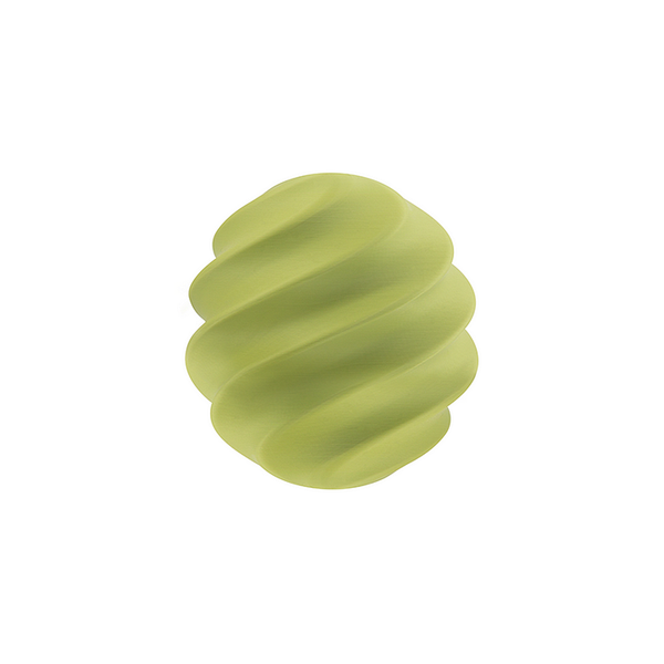 Why PLA Matte Green is Preferred for Creating Realistic Landscape Bases in Professional Models
