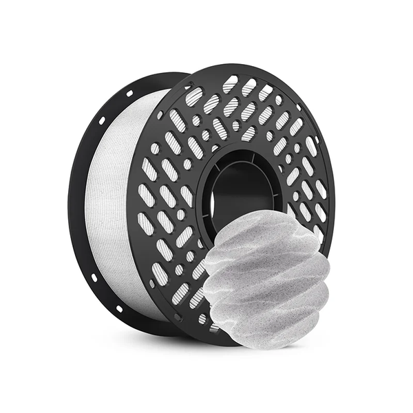 Affordable PLA Filament with Consistent Quality