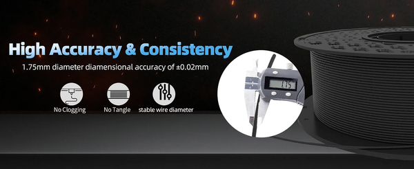 How Does the PETG-CF UV Resistance Make It Suitable for Long-Term Outdoor Functional Components?