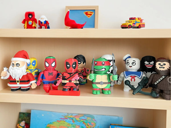 Eco-Friendly & High-Performance: Meet PLA+ Bio – The Sustainable 3D Printing Filament!