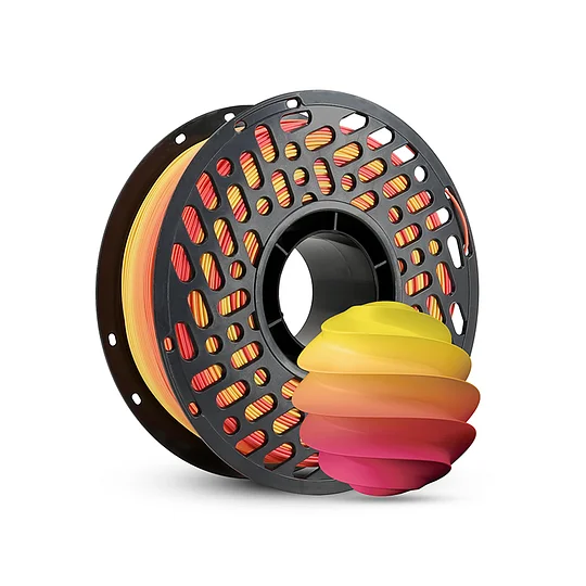 How do the Best Silk PLA Settings Balance Speed and the Maximum Reflective Quality of the Surface?