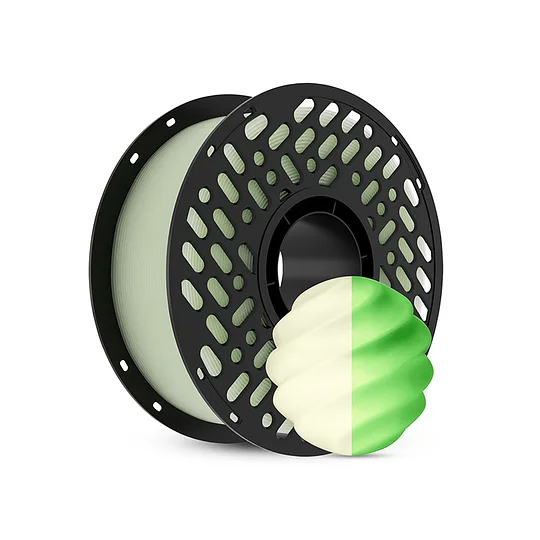 Bringing Prints to Life: A Practical Guide to Glow-in-the-Dark Filaments