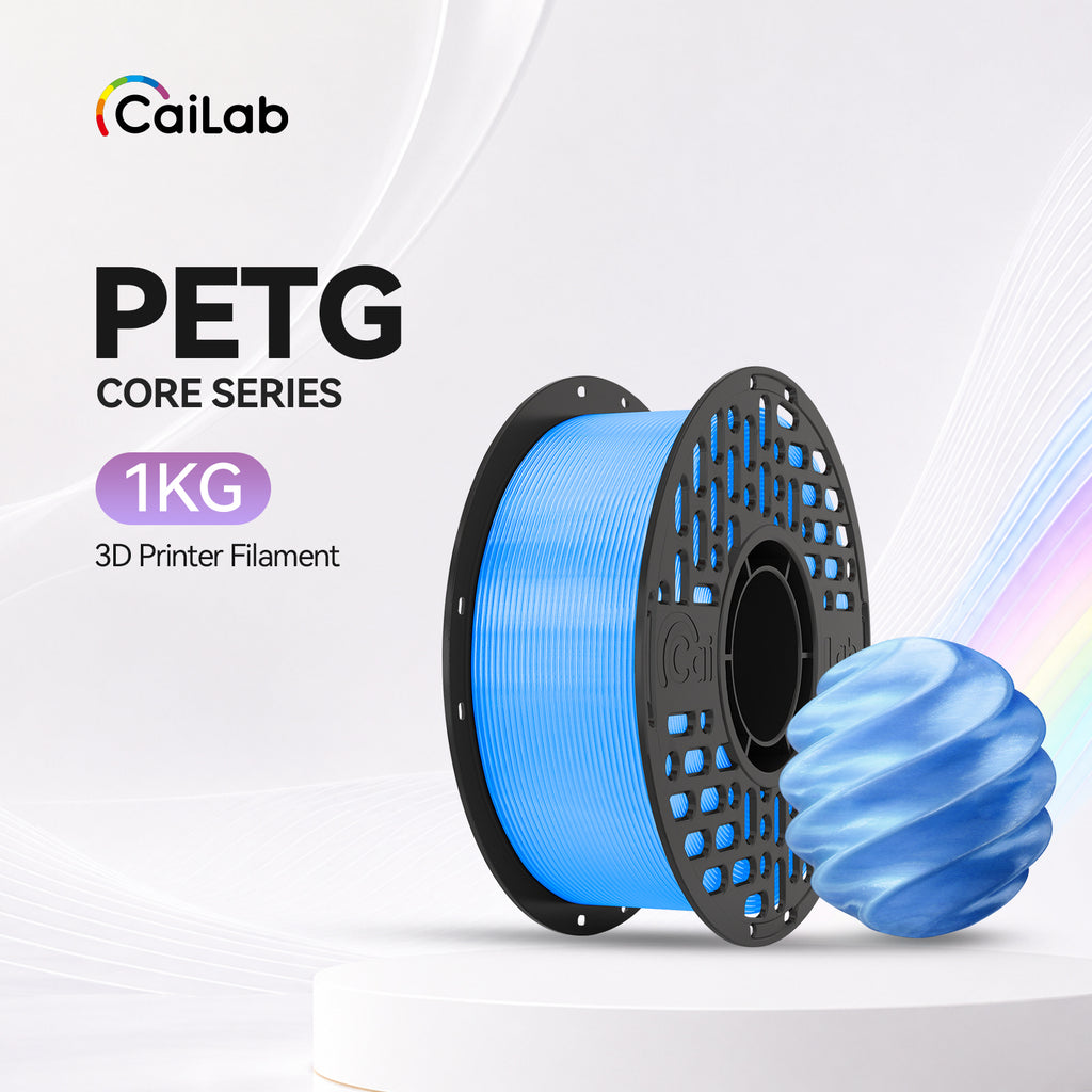 PETG Filament. 1.75mm. 1kg Spool