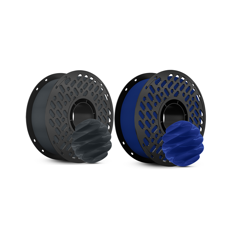 PLA Filaments Combo - 1.75mm 3D Printing Filament