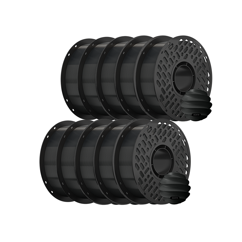 CAILAB | PETG Filaments Combo - Strong. Durable 3D Printing Set