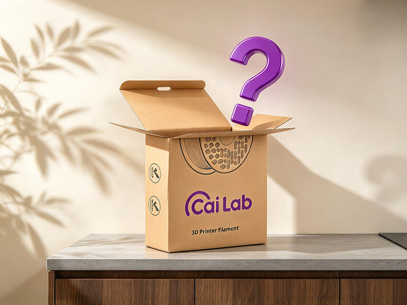 Mystery Box