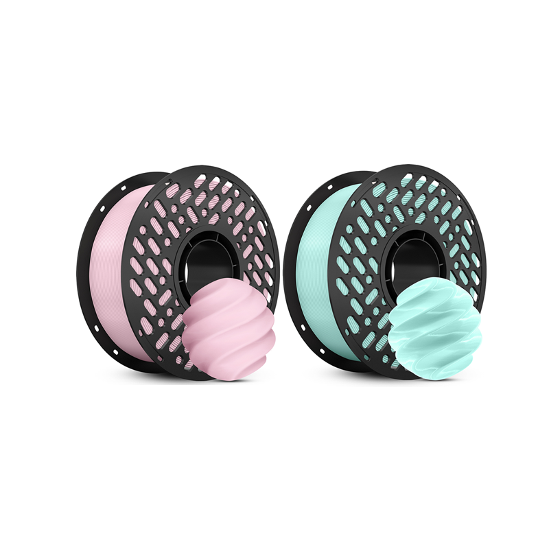 PLA Filaments Combo - 1.75mm 3D Printing Filament