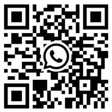 WhatsApp QR Code