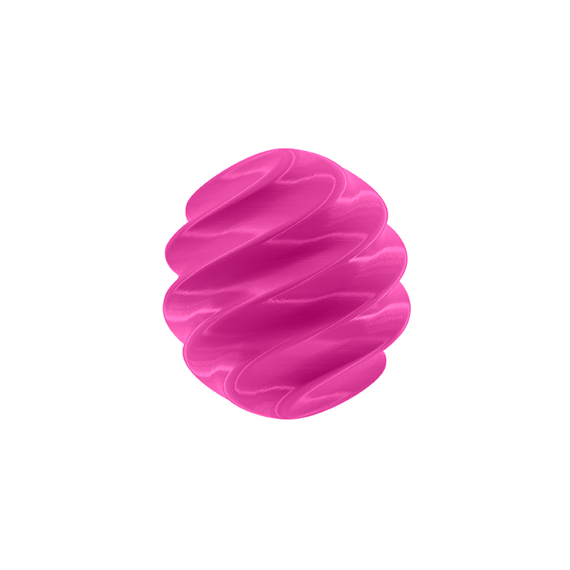 PLA Plus Filament (PLA+ Bio). 1.75mm. 1kg Spool
