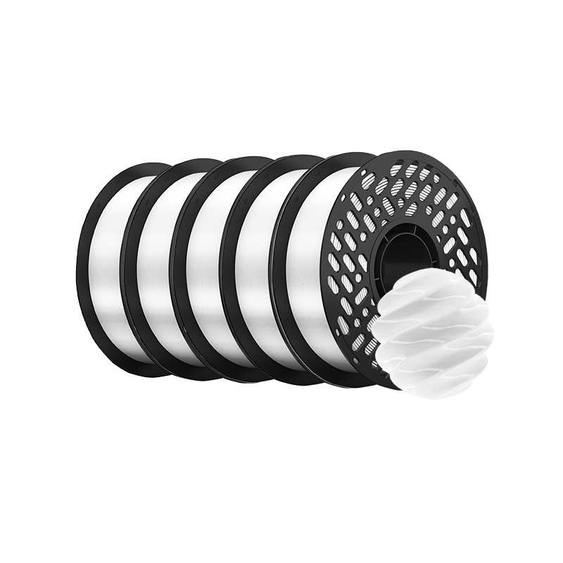 CAILAB | PETG Filaments Combo - Strong. Durable 3D Printing Set