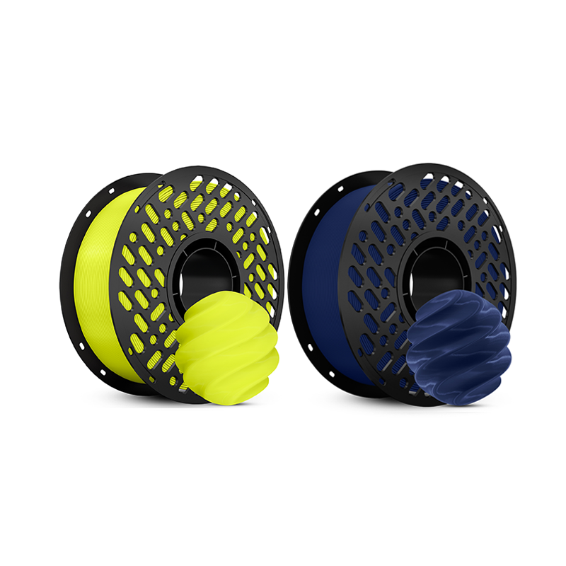PLA Filaments Combo - 1.75mm 3D Printing Filament