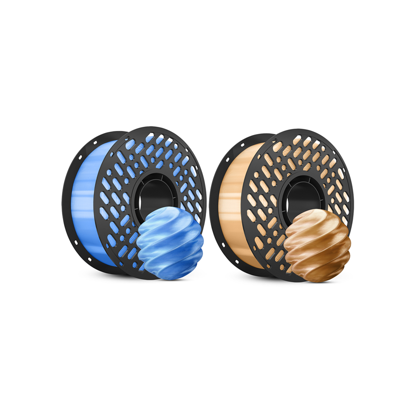 CAILAB | PETG Filaments Combo - Strong. Durable 3D Printing Set