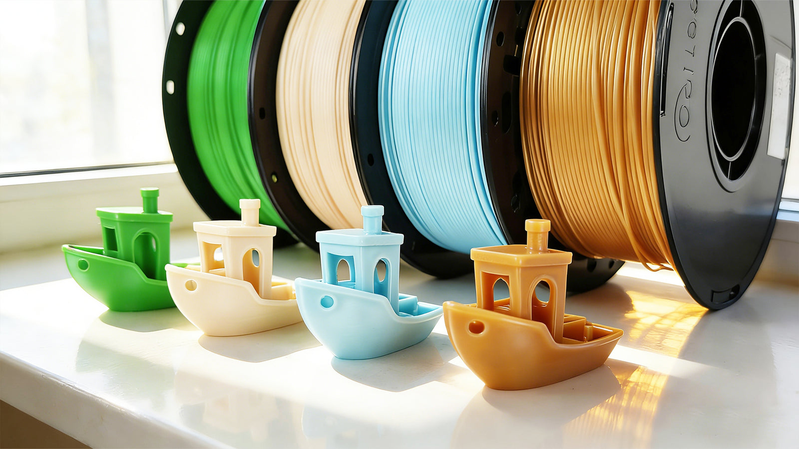 PETG Series
