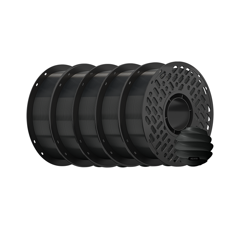 PLA Filaments Combo - 1.75mm 3D Printing Filament