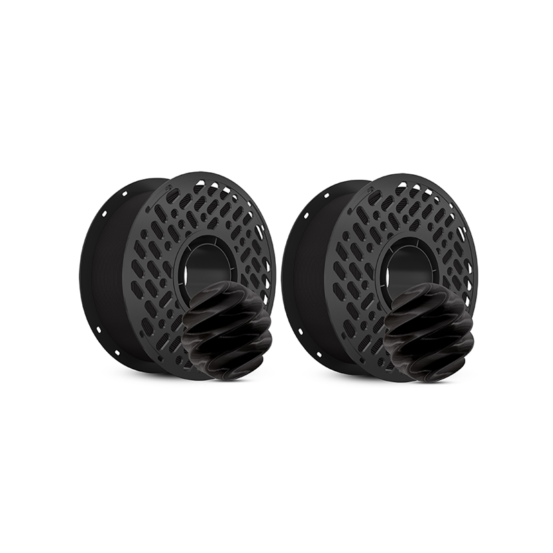 CAILAB | PETG Filaments Combo - Strong. Durable 3D Printing Set