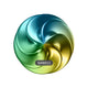 TURQUOISE&TEAL&AMBER SAN011 / 200G