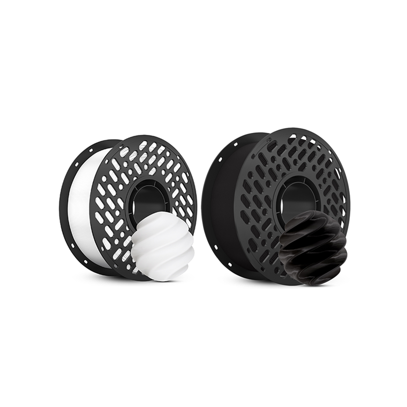 PLA Filaments Combo - 1.75mm 3D Printing Filament