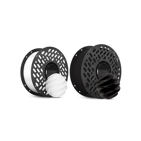 PLA Filaments Combo - 1.75mm 3D Printing Filament