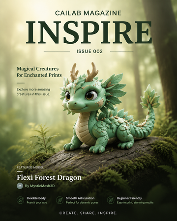 Issue 001