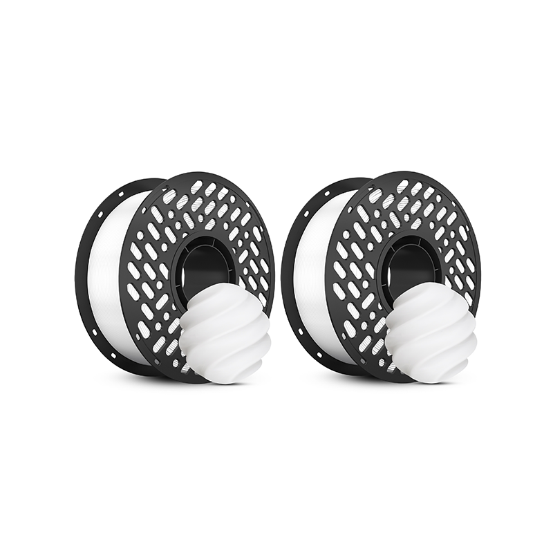 CAILAB | PETG Filaments Combo - Strong. Durable 3D Printing Set