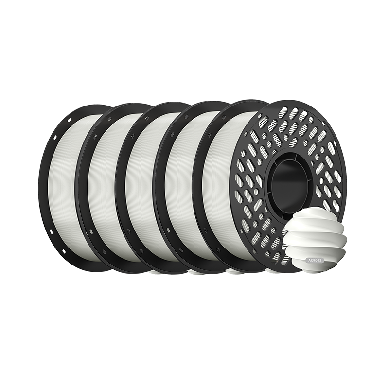 PLA Filaments Combo - 1.75mm 3D Printing Filament