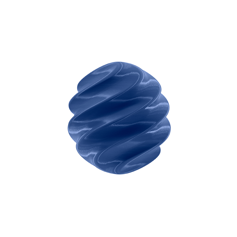 PLA Plus Filament (PLA+ Bio). 1.75mm. 1kg Spool