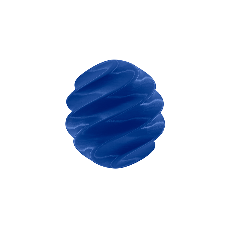 PLA Plus Filament (PLA+ Bio). 1.75mm. 1kg Spool
