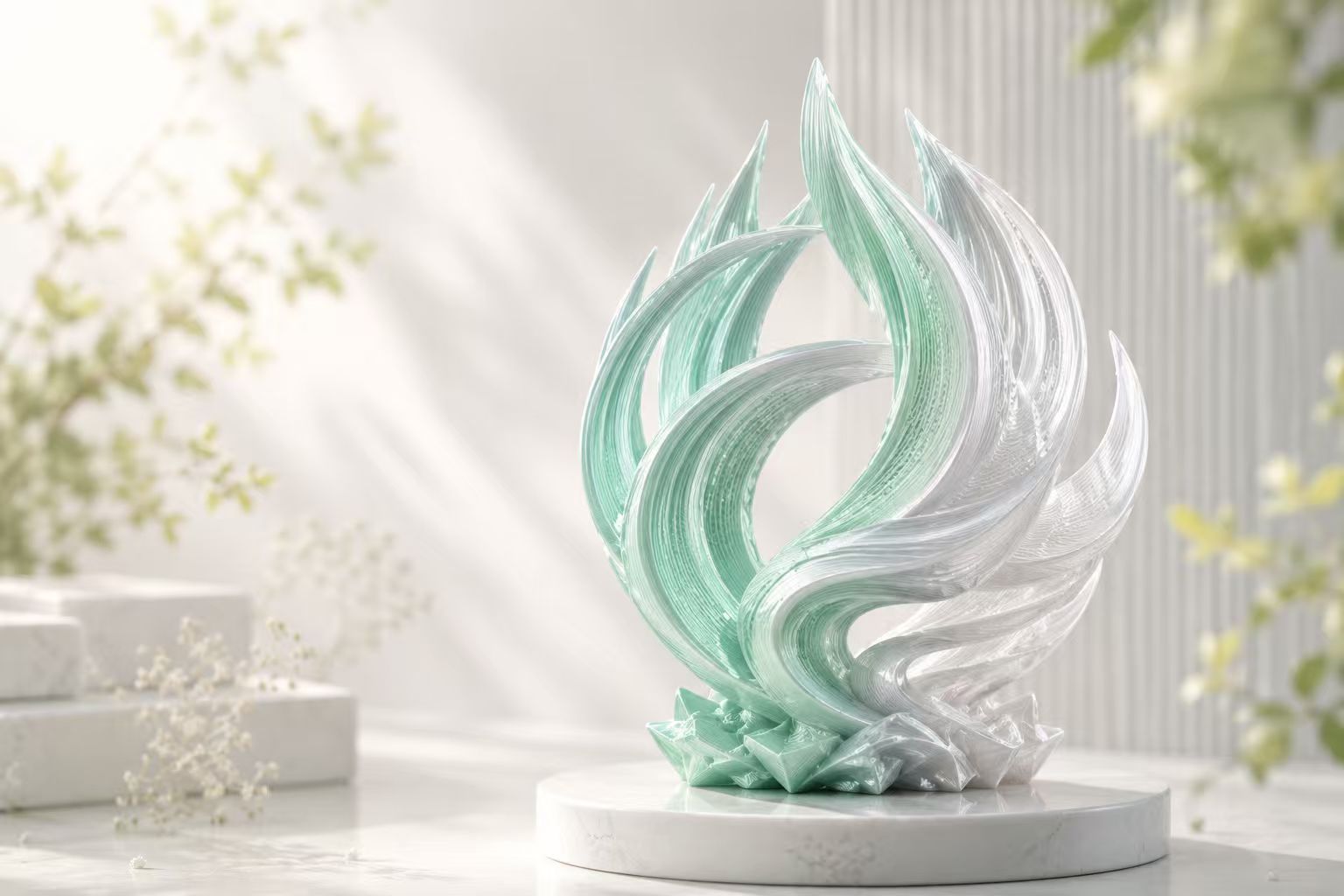 Celestial Flame
