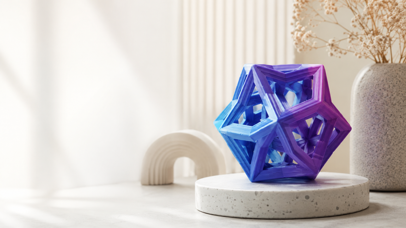 Aurora Lattice