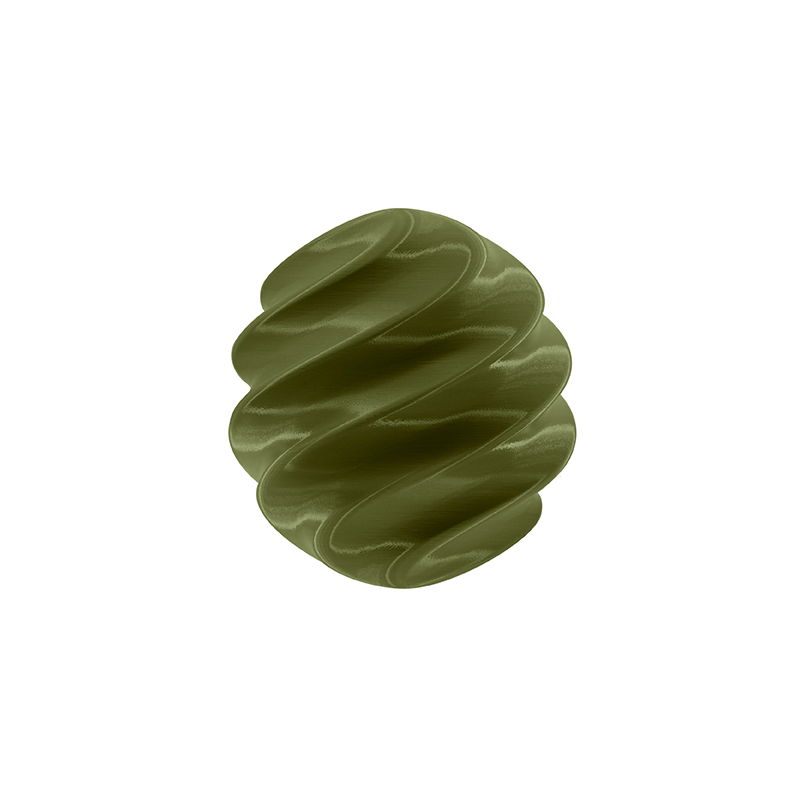 PLA Plus Filament (PLA+ Bio). 1.75mm. 1kg Spool