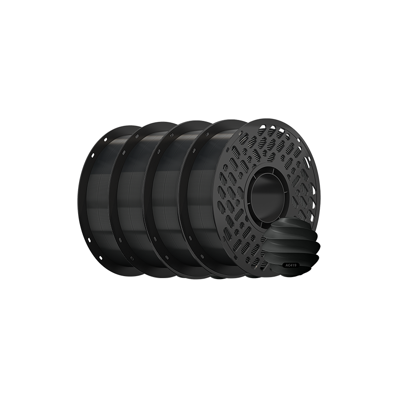 CAILAB | PETG Filaments Combo - Strong. Durable 3D Printing Set