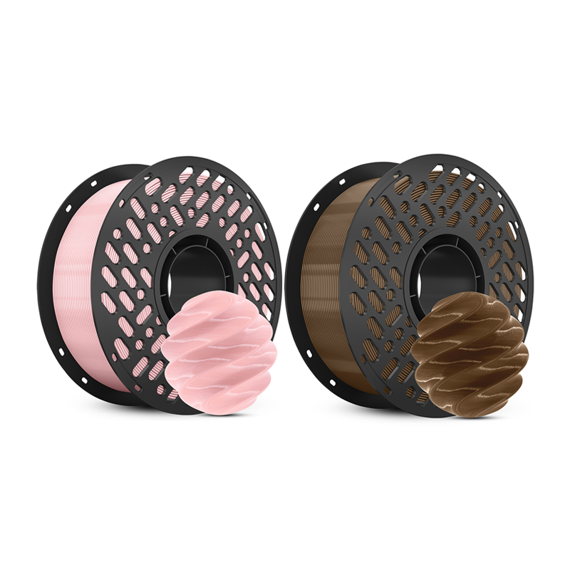 CAILAB | PETG Filaments Combo - Strong. Durable 3D Printing Set