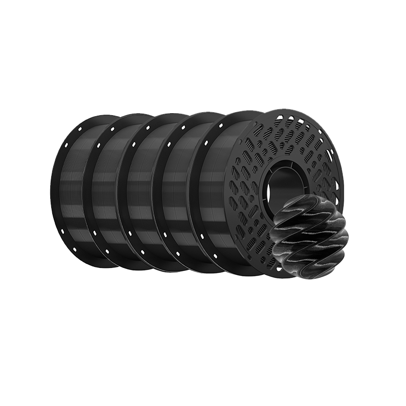 CAILAB | PETG Filaments Combo - Strong. Durable 3D Printing Set