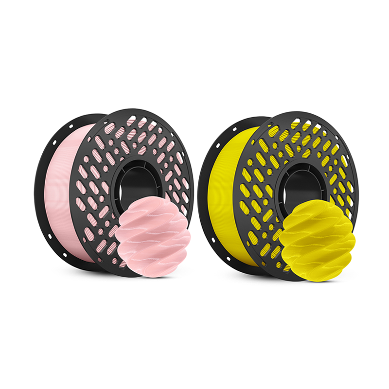 CAILAB | PETG Filaments Combo - Strong. Durable 3D Printing Set