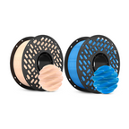 CAILAB | PETG Filaments Combo - Strong. Durable 3D Printing Set