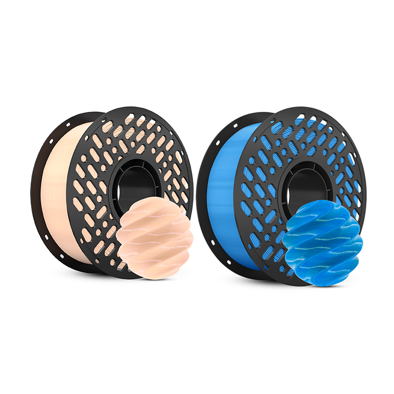 CAILAB | PETG Filaments Combo - Strong. Durable 3D Printing Set