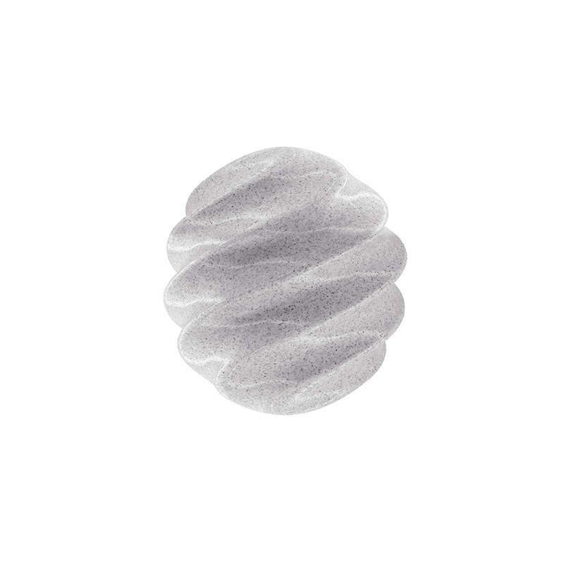 Marble PLA Filament. 1.75mm. 1kg Spool