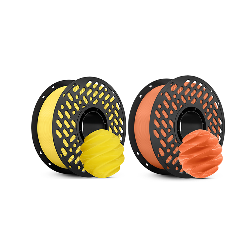 PLA Filaments Combo - 1.75mm 3D Printing Filament