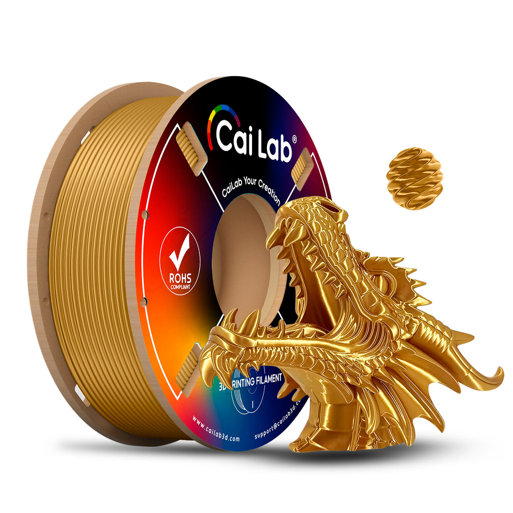 200G Sample Filament Spool 1.75mm