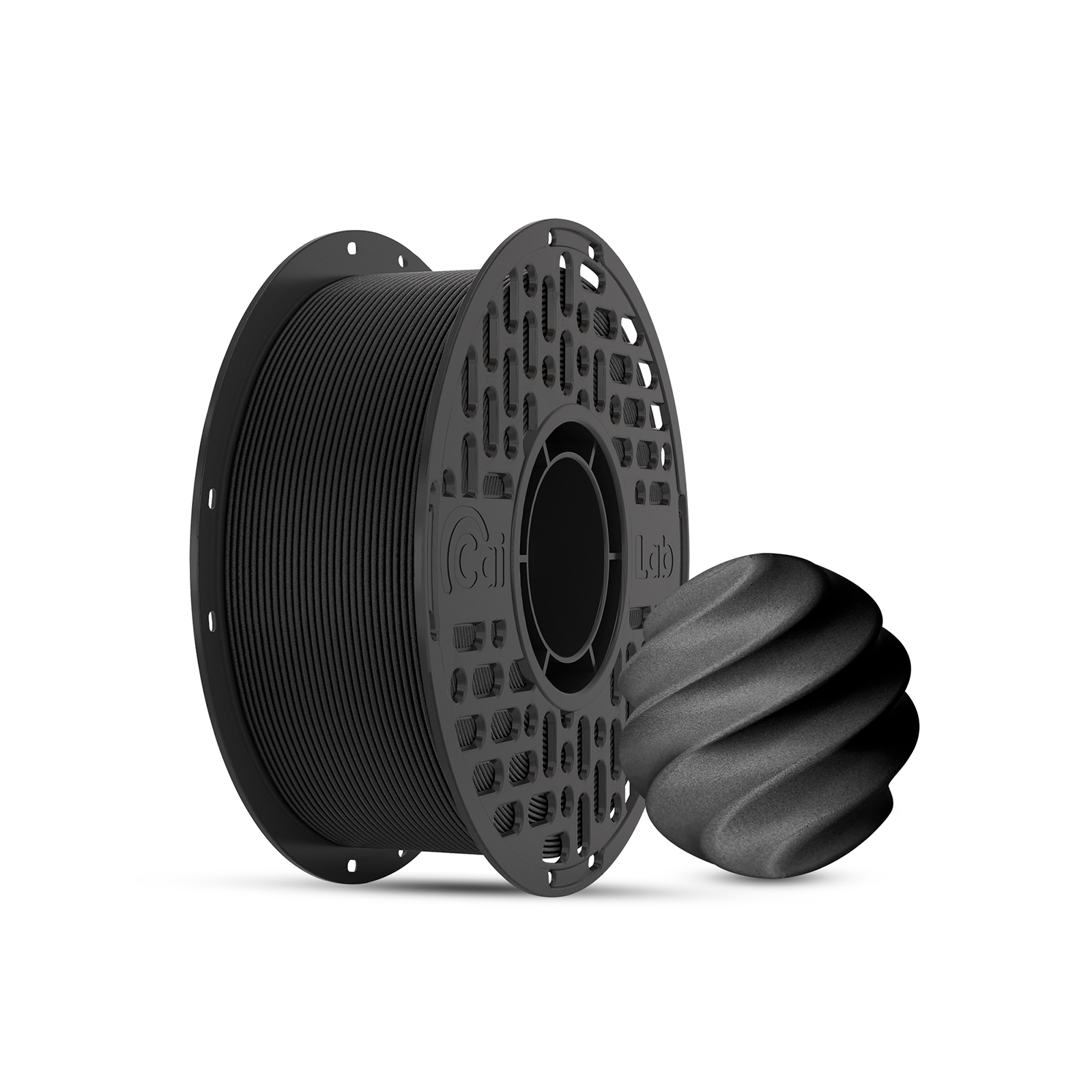 PETG-CF Filament. 1.75mm. 1kg Spool