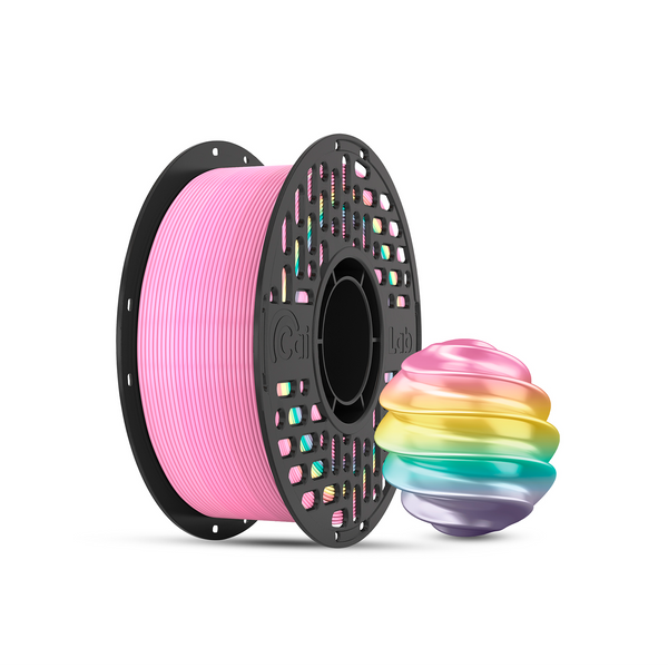 Rainbow shift PLA Filament