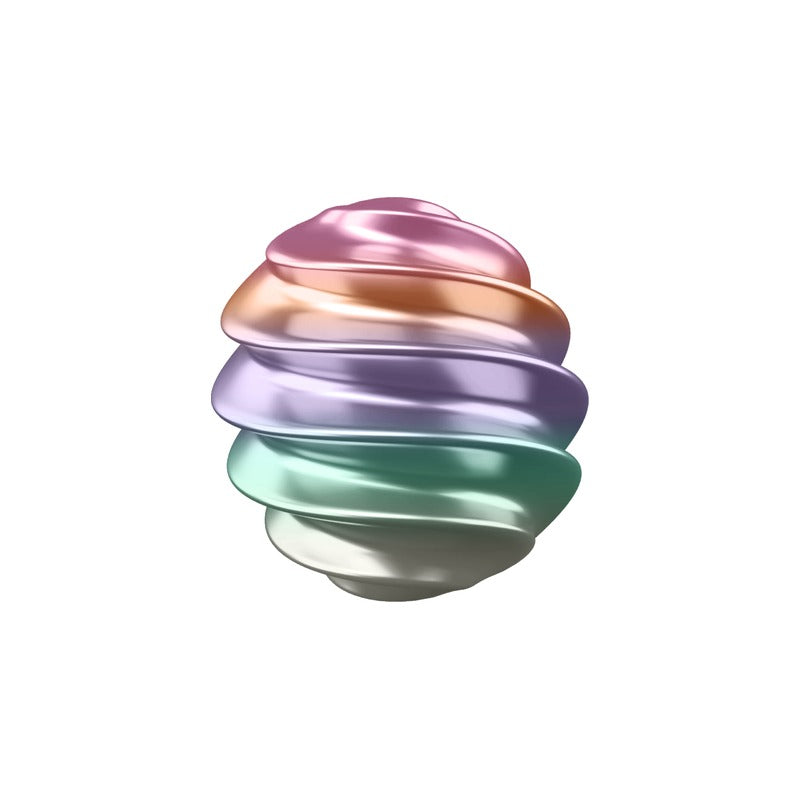 Rainbow shift PLA Filament