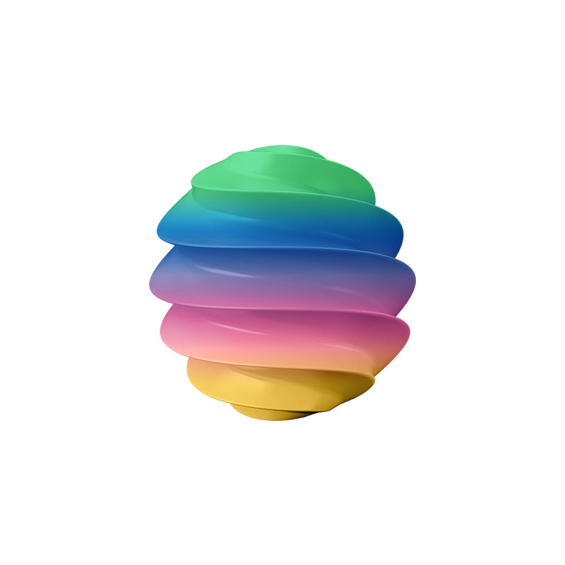 Rainbow shift PLA Filament