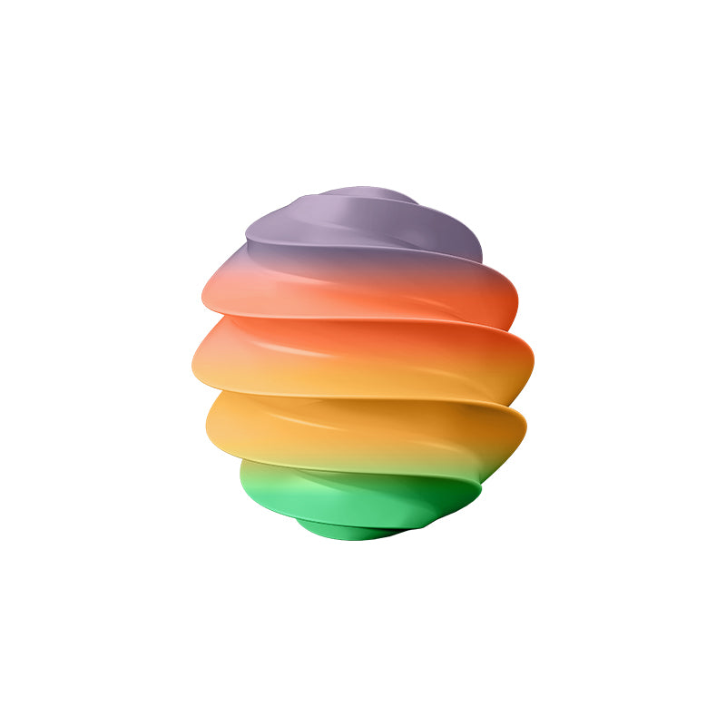 Rainbow shift PLA Filament