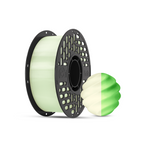PLA Glow in The Dark Filaments. 1.75mm. 200g/1kg Spool