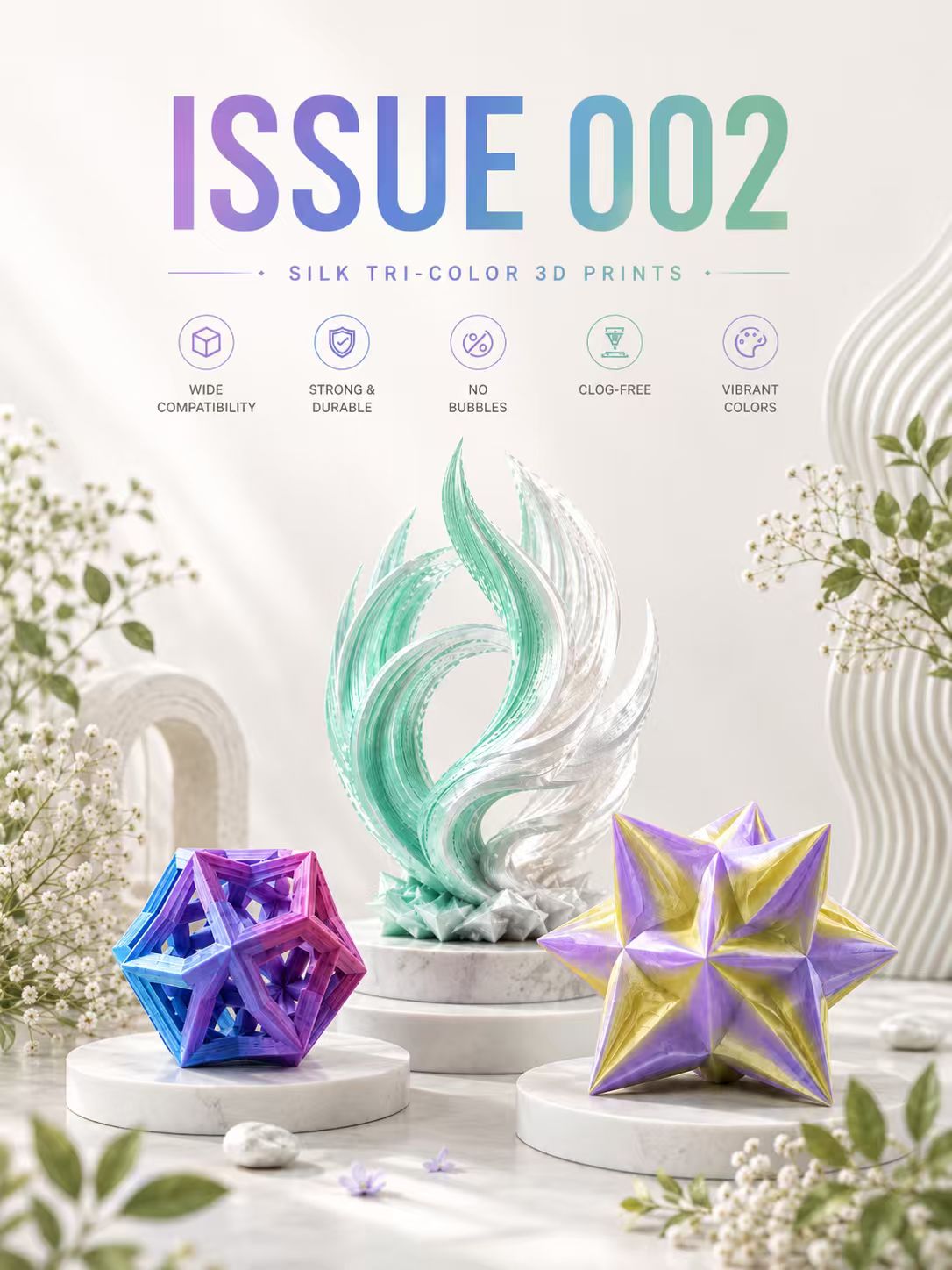 Featured Models