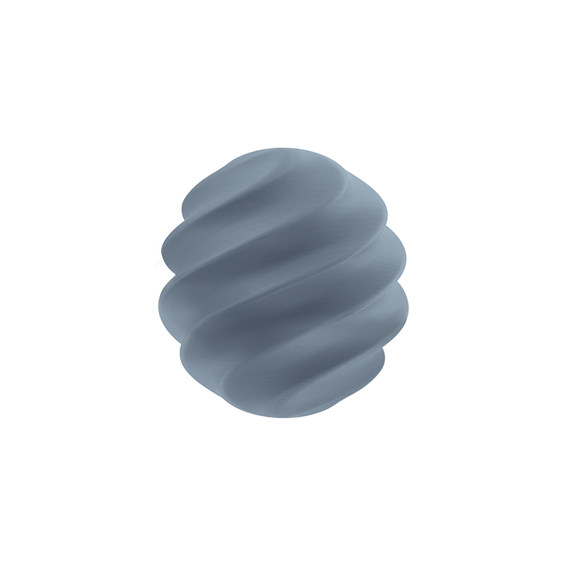 Matte PLA Filament. 1.75mm. 1kg Spool